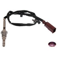czujnik temperatury spalin Seat Exeo 2008 2009 2010 2011 2012 2013