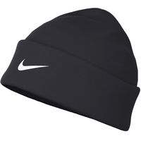 Czapka zimowa Nike Peak Dri-FIT Standard grafitowa