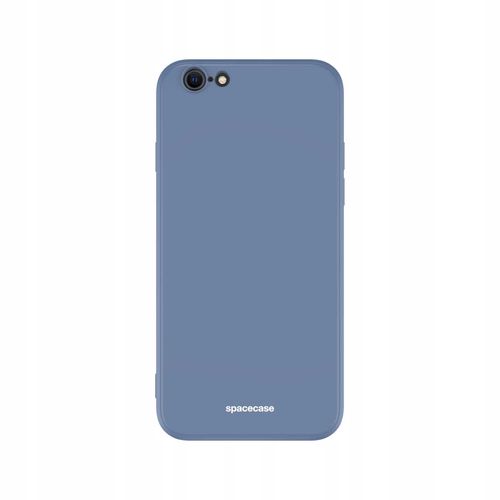 SC Silicone Case iPhone 7/8/SE blue na Arena.pl