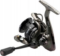 Kołowrotek DAM Quick 2 8000 FD 2019