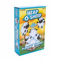 Gra zręcznościowa Fat Brain Toys Latające owce Fat Brain Toys