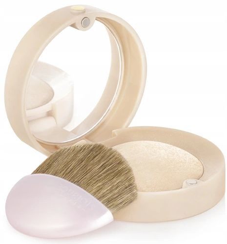 BOURJOIS Le Petit Strober Rozświetlacz Do Twarzy zdjęcie 1