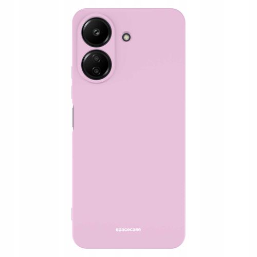 SC Silicone Case Poco C65 / Redmi 13C 4G lilac na Arena.pl