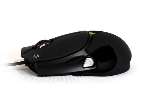 Gamdias Apollo Optical - Mysz dla graczy (3200 DPI) na Arena.pl