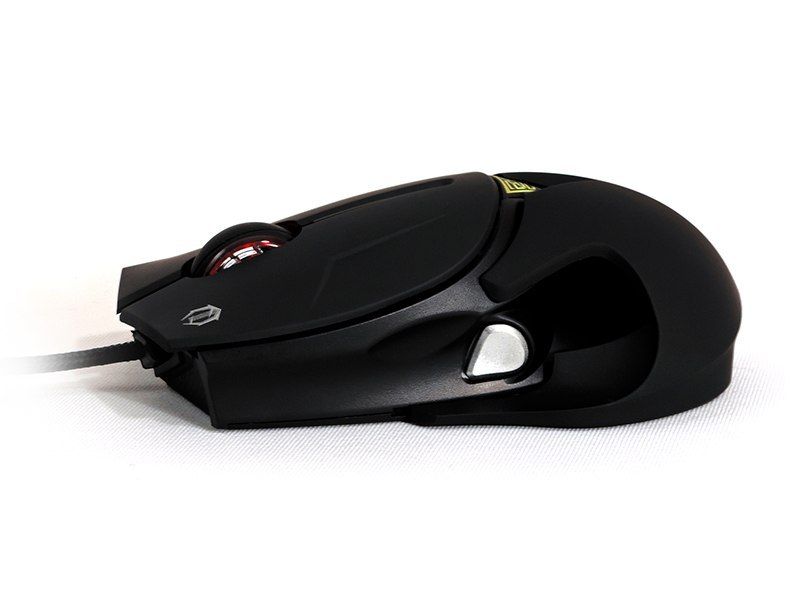 Gamdias Apollo Optical - Mysz dla graczy (3200 DPI) zdjęcie 4