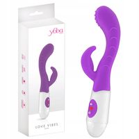 Stymulator do pochwy, łechtaczki. Masaż punkt G.