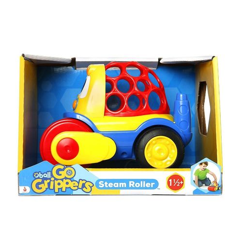 Dumel Oball Go Grippers Walec na Arena.pl