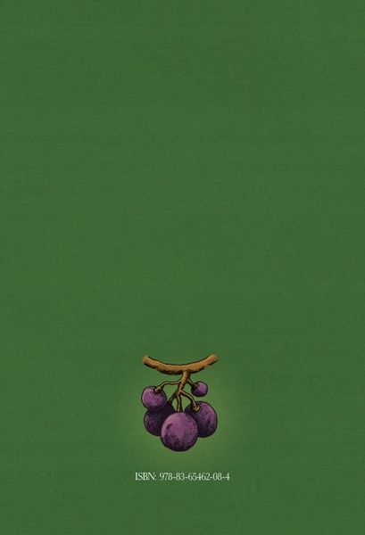 Kultura winorośli Konrad Niklewicz reprint 1893 zdjęcie 4