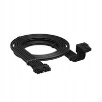 CORSAIR Typu 5 PSU 90° 12V-2x6 Przewód Zasilający do Karty Graficznej