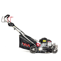 KOSIARKA SPALINOWA Z NAPĘDEM NAX 1000S 42CM BRIGGS