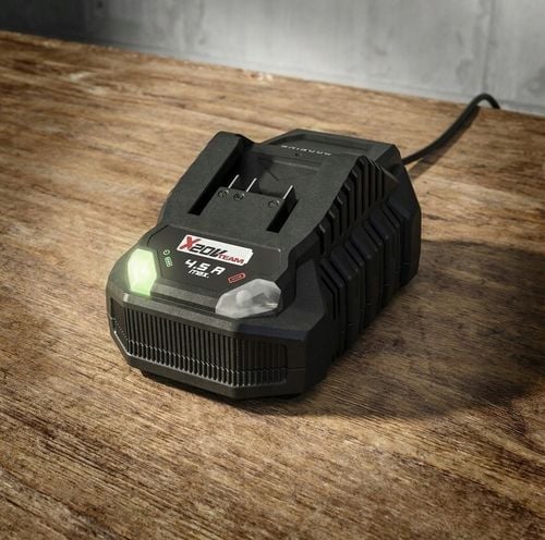 Szybka Ładowarka do akumulatorów PARKSIDE PLG 20 C3, 20V 4,5A 120W na Arena.pl