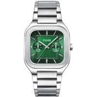 Zegarek Męski Cluse CW26202 srebrny bransoleta