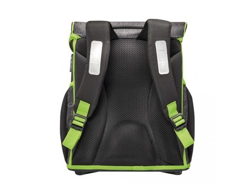 Herlitz - Tornister Loop Green Dino 55919 na Arena.pl