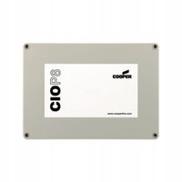 CF3000 Inteligentny adresowalny moduł przekaźnikowy 4we/8wy CIOP8 EATON