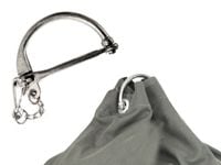 ZAPIĘCIE DO WORKA TRANSPORTOWEGO  BUNDESWEHRY