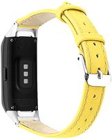 ORYGINALNY ZAMIENNY PASEK OPASKA YIVO DO SAMSUNG GALAXY FIT SM-R370 370