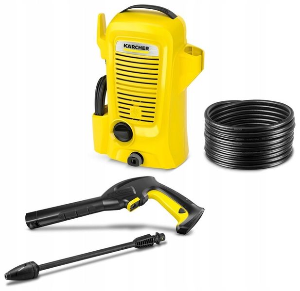 Myjka ciśnieniowa Karcher K2 Universal 1.673-000.0 zdjęcie 9