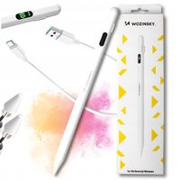 RYSIK DO TABLETA AKTYWNY UNIWERSALNY DO EKRANÓW DOTYKOWYCH PENCIL STYLUS