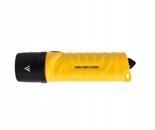 LATARKA RĘCZNA DURA LIGHT 2.3 PHH0124 MACTRONIC na Arena.pl
