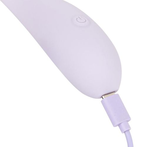 good vibes only - sofi - g-spot vibrator - purple na Arena.pl
