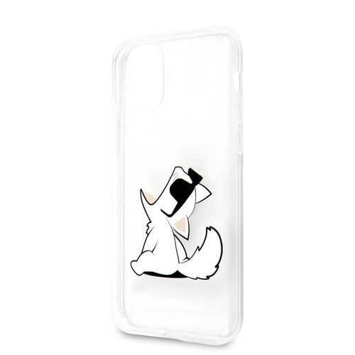 Etui iPhone 11 (przezroczysty) na Arena.pl