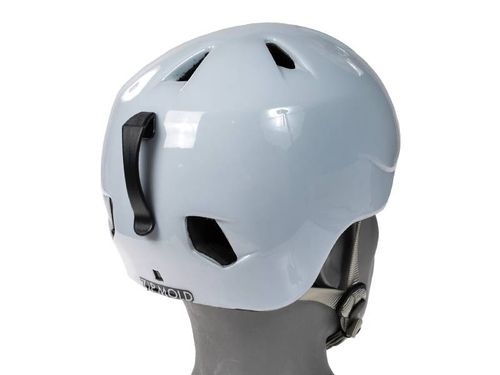 Kask BERN Nina Zip Mold Gloss White 48-52 cm na Arena.pl