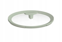 Szklana pokrywa BergHOFF Balance Sage 28 cm