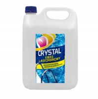 Koagulant płynny Gamix 4,1 kg 4 l
