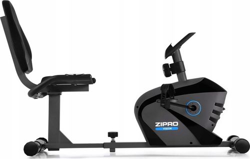 ROWEREK TRENINGOWY rower stacjonarny VISION ZIPRO na Arena.pl