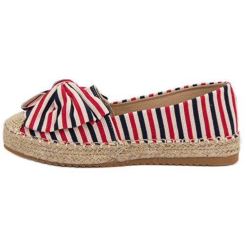 Espadryle W Paski r.37 na Arena.pl