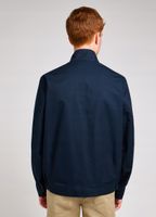 Lee kurtka męska wiatrówka bez kaptura Lee Harrington Jacket rozmiar XL
