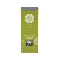 żel analny relaksujący pobudzający hot unisex 50ml