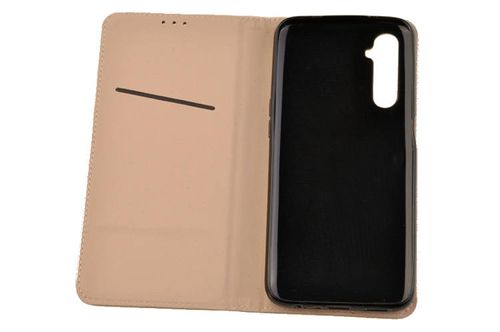 Etui Smart do Realme 6 złoty na Arena.pl