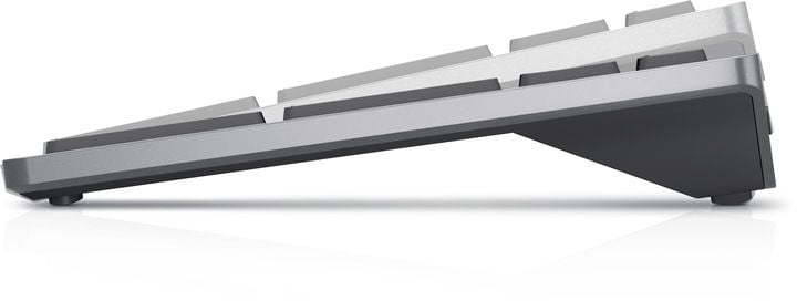 Klawiatura DELL KB740 zdjęcie 7