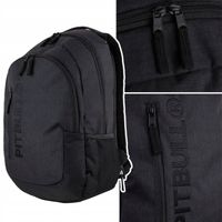 Plecak sportowy Pit Bull Concord r. UNIWERSALNY