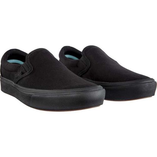 Vans COMFYCUSH SLIP ON VND CLASSIC BLACK BLACK 36 na Arena.pl
