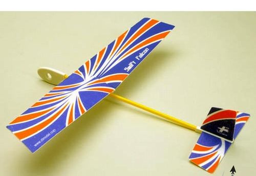 Swift Flyer Glider na Arena.pl