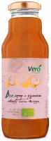 Syrop Z Pigwowca BIO 300 ml - Vero