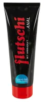 flutschi żel anatomiczny hybrydowy ambra 80 ml - silikonowo-wodny