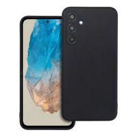 Futerał MATT do SAMSUNG M35 5G czarny