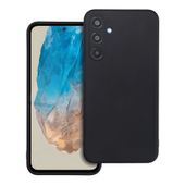 Futerał MATT do SAMSUNG M35 5G czarny