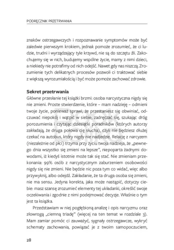 Zostać Czy Odejść. Jak Obronić Siebie W Relacji Z Narcyzem? na Arena.pl