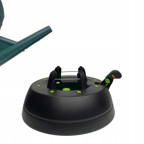 Stojak choinkowy KAMAI START 2 PRO NATURE do drzewka 2,5m NET na Arena.pl