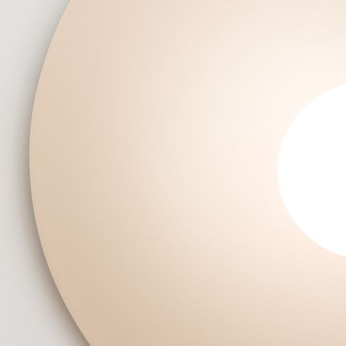 Kinkiet AKE 50 beżowy na Arena.pl