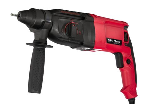 Młotowiertarka 2600W KRAFT&DELE KD1510 na Arena.pl