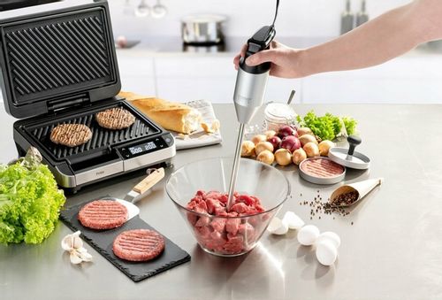 CASO HB 2400 Pro XL blender ręczny wysokoobrotowy na Arena.pl