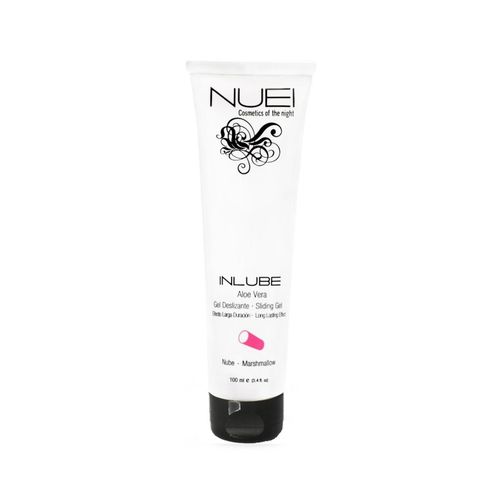 Nuei Marshmallow Waterbased Sliding Gel 100 Ml na Arena.pl