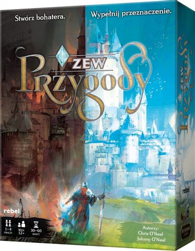 REBEL GRA ZEW PRZYGODY na Arena.pl