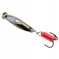 Błystka Podlodowa OKOŃ 5 cm / 4 g Błysk