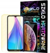 SZKŁO HARTOWANE DO XIAOMI REDMI NOTE 8T NA EKRAN SZKIEŁKO OCHRONNE